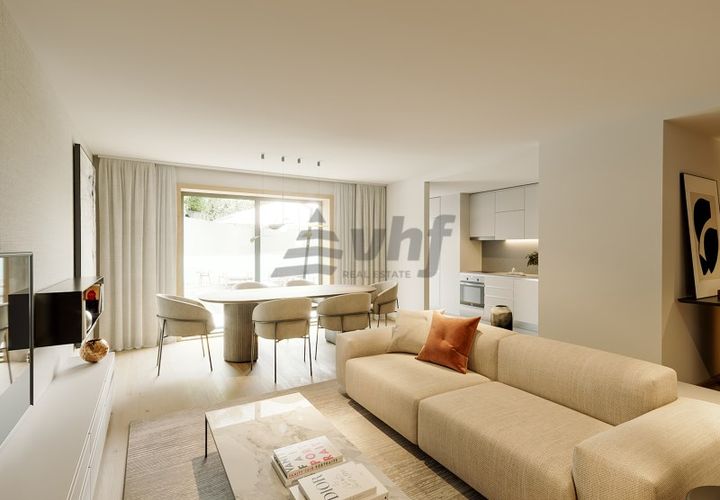 Lejlighed i Maia, Porto, Maia - € 423.000 | Ref: URB_III_apt_3.4 - foto 1