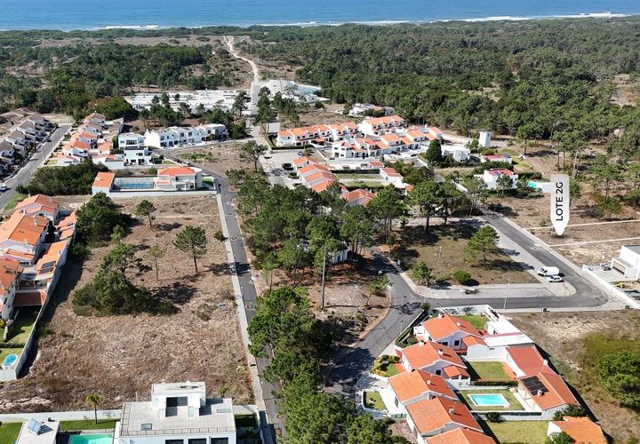 Helårsgrund i Torreira, Aveiro, Torreira - € 70.800 | Ref: Lote_2G - foto 1