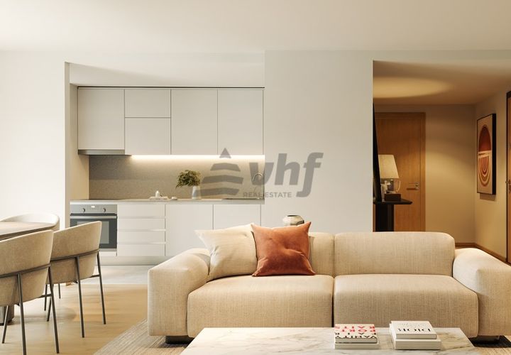 Lejlighed i Maia, Porto, Maia - € 427.000 | Ref: URB_3_ap_4.4 - foto 1