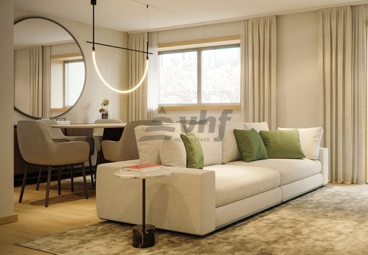 Lejlighed i Maia, Porto, Maia - € 362.000 | Ref: URB_3_apt_1.3 - foto 1