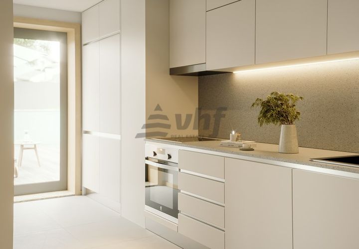 Lejlighed i Maia, Porto, Maia - € 437.000 | Ref: URB_3_apt_1.2 - foto 1