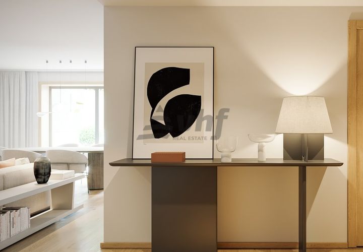 Lejlighed i Maia, Porto, Maia - € 459.000 | Ref: URB_3_apt_5.1 - foto 1
