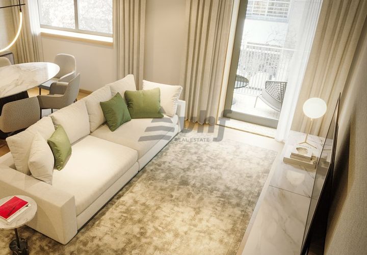 Lejlighed i Maia, Porto, Maia - € 339.000 | Ref: URB_3_apt_0.1 - foto 1