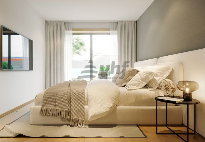Lejlighed i Maia, Porto, Maia - € 461.000 | Ref: URB_3_apt_5.2 - foto 1