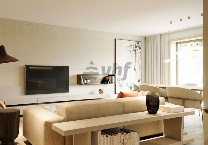 Lejlighed i Maia, Porto, Maia - € 439.000 | Ref: URB_3_apt_2.1 - foto 1