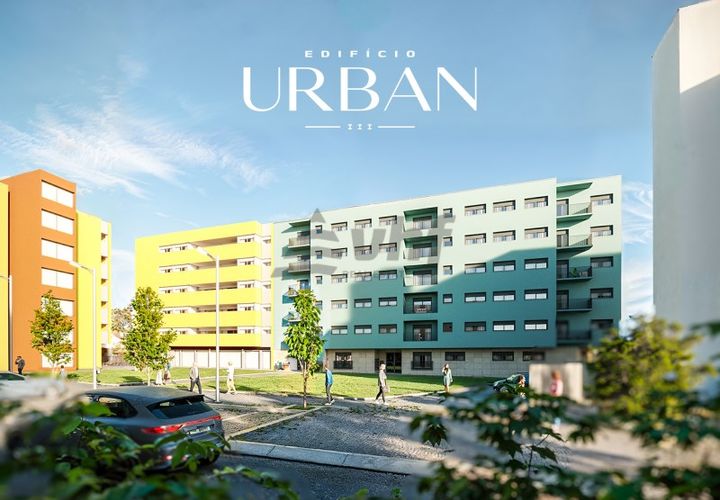 Lejlighed i Maia, Porto, Maia - € 445.000 | Ref: URB_3_apt_3.2 - foto 1