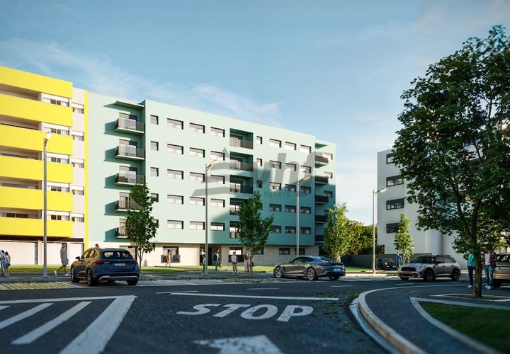 Lejlighed i Maia, Porto, Maia - € 448.000 | Ref: URB_3_apt_4.1 - foto 1