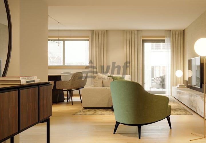 Lejlighed i Maia, Porto, Maia - € 328.000 | Ref: URB_III_apt_0.2 - foto 1