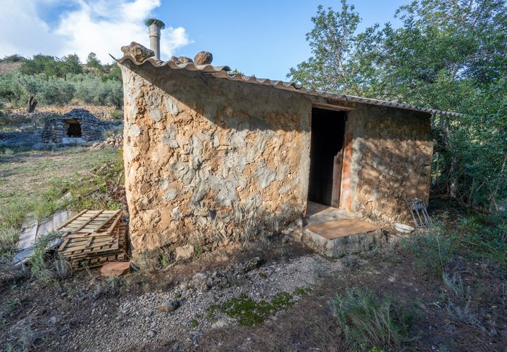 Finca i Tivenys, Tarragona, Tivenys - € 23.000 | Ref: 308 - foto 1