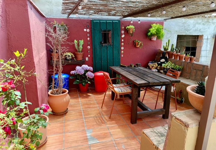 Landsbyhus i Alcaucin, Malaga, Alcaucin - € 164.000 | Ref: R-alteo180 - foto 1
