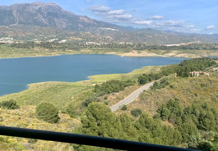 Villa a Vinuela, Malaga, Vinuela - € 799.000 | Ref: R-lagolux - foto 1
