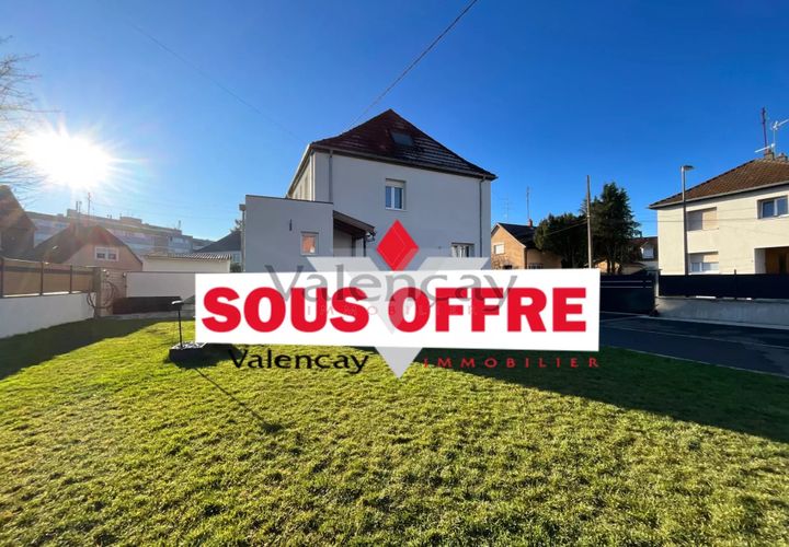 Villa a Illzach, Haut-Rhin, Illzach - € 320.000 | Ref: 86480372 - foto 1