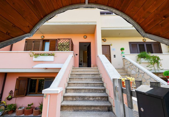 Lejlighed i Manoppello, Pescara, Manoppello - € 149.000 | Ref: 543 - foto 1