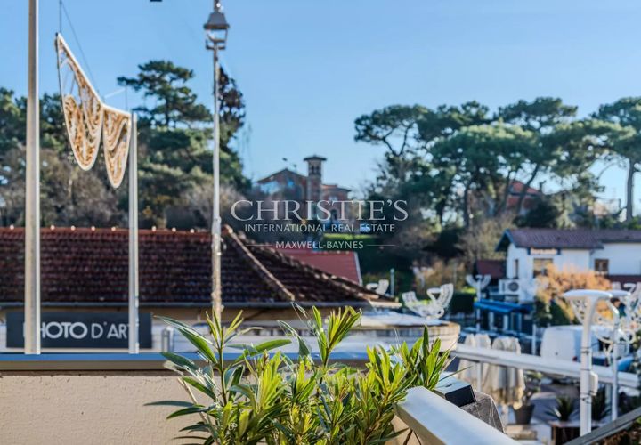 Lejlighed i Arcachon, Gironde, Arcachon - € 315.000 | Ref: GG1044 - foto 1