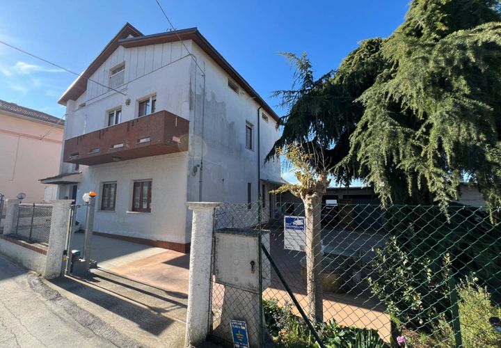 Villa i Fermo, Fermo, Fermo - € 288.000 | Ref: AO55 - foto 1