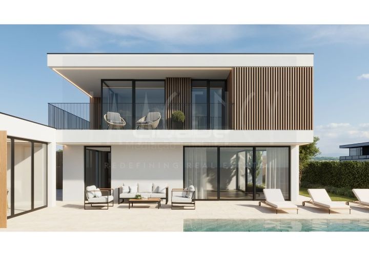 Villa a Teixoso, Castelo Branco, Teixoso - € 690.000 | Ref: LA631 - foto 1