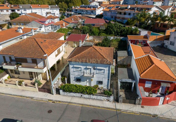 Villa i Valongo, Porto, Valongo - € 370 000 | Ref: C0496-00171 - foto 1