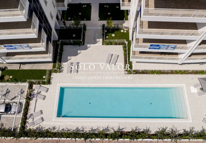 Lejlighed i Jesolo, Venice, Jesolo - € 385.000 | Ref: JC31 - foto 1