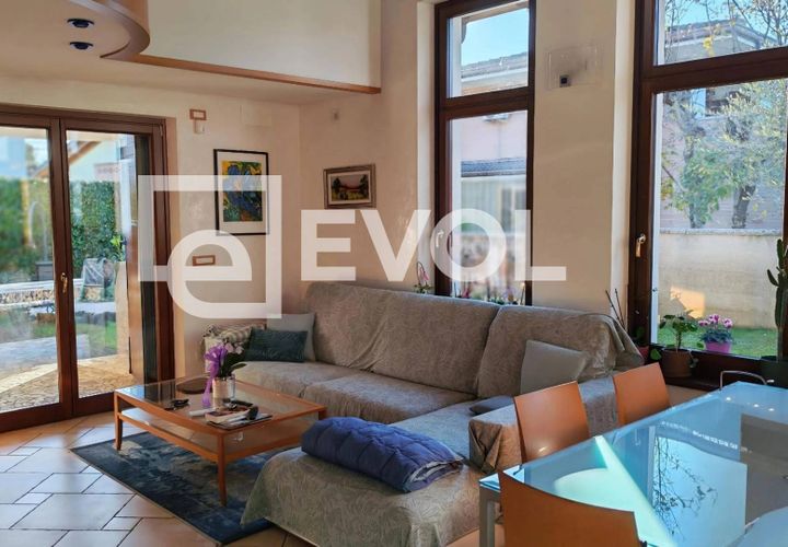 Villa i Udine, Udine, Udine - € 469.000 | Ref: GI555 - foto 1
