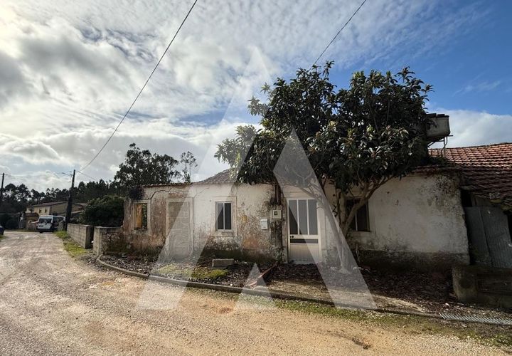 Villa i Batalha, Leiria, Batalha - € 76.000 | Ref: 1131057/25 LR - foto 1