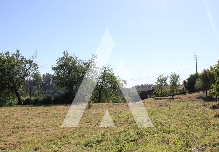 Helårsgrund i Guimaraes, Braga, Guimaraes - € 165.000 | Ref: 1330106/25GM - foto 1