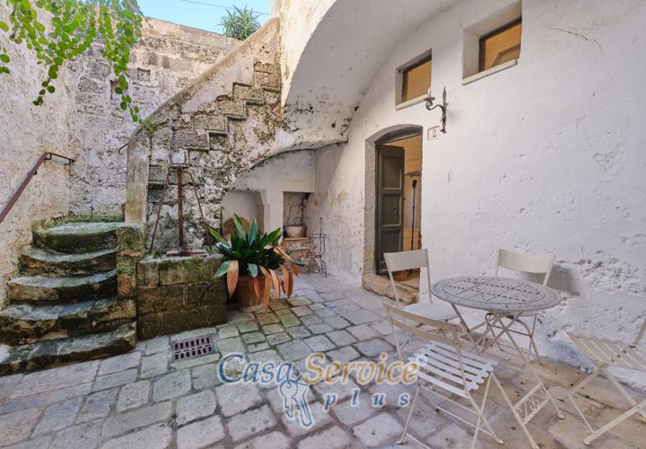 Villa a Racale, Lecce, Racale - € 185.000 | Ref: RACEA-199 - foto 1