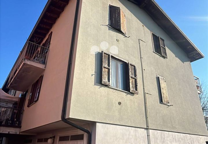 Leilighet i Monte Cremasco, Cremona, Monte Cremasco - € 87 000 | Ref: 32851006-00102 - foto 1
