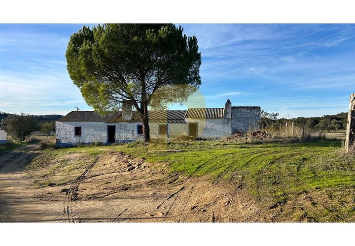 Landejendom i Arraiolos, Evora, Arraiolos - € 350.000 | Ref: PB2025480 - foto 1