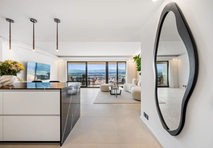 Lejlighed i Nice, Alpes-Maritimes, Nice - € 1.290.000 | Ref: 2290 - foto 1