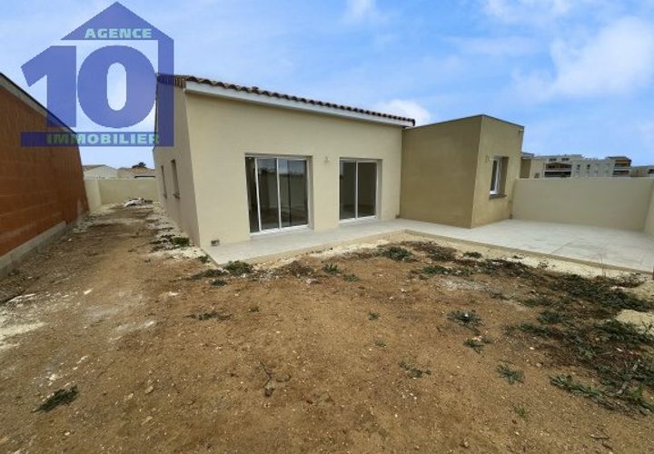 Villa a Sauvian, Herault, Sauvian - € 325.000 | Ref: 340654273 - foto 1