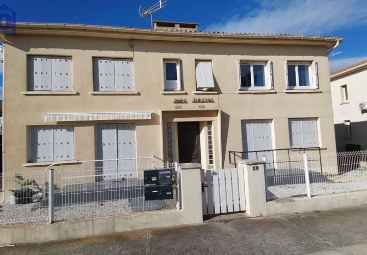 Lejlighed i Valras-Plage, Herault, Valras-Plage - € 90.000 | Ref: 340654216 - foto 1