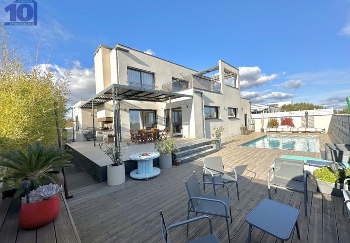 Villa a Valras-Plage, Herault, Valras-Plage - € 699.000 | Ref: 340654268 - foto 1
