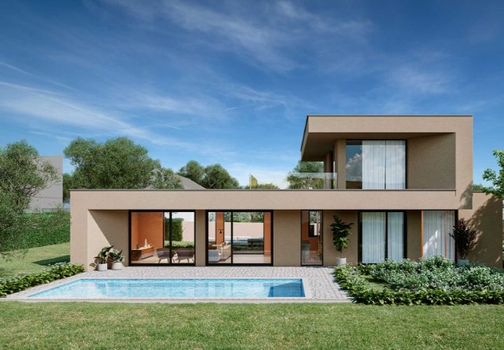 Villa i Alcobaca, Leiria, Alcobaca - € 580.000 | Ref: CAS_40 - foto 1