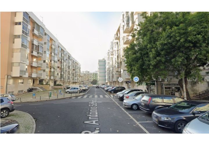 Lejlighed i Oeiras, Lisbon, Oeiras - € 475.000 | Ref: CP0002 - foto 1