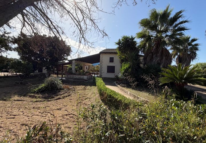 Villa a Ispica, Ragusa, Ispica - € 330.000 | Ref: 11657 - foto 1