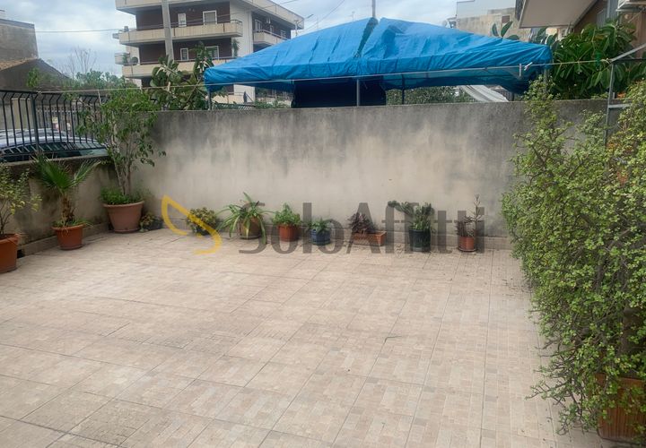 Apartament a Catania, Catania, Catania - € 600/mes | Ref: URRapisardi - foto 1