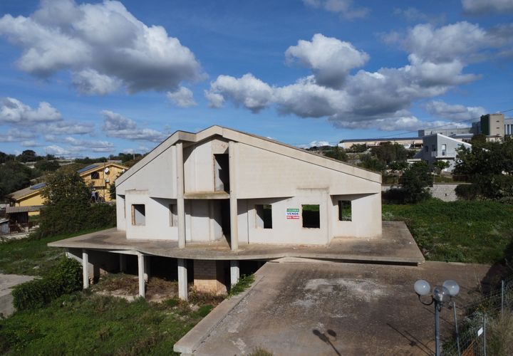 Leilighet i Modica, Ragusa, Modica - € 260 000 | Ref: 11669 - foto 1