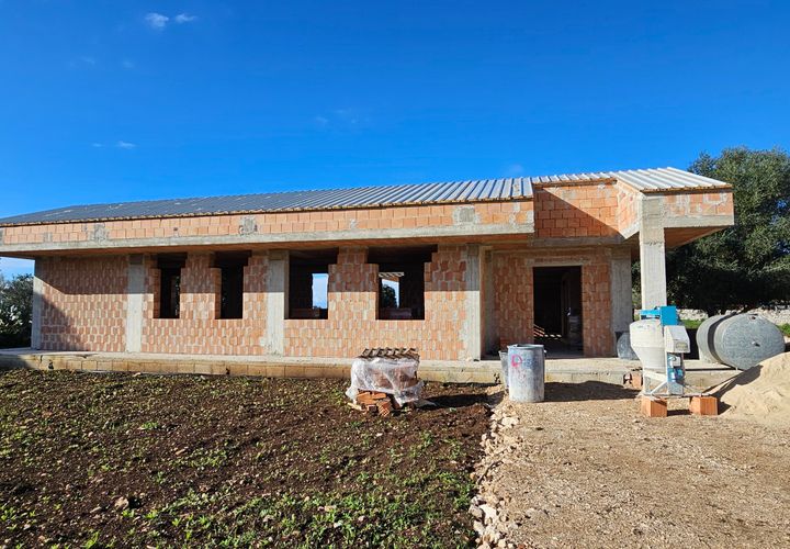 Villa a Modica, Ragusa, Modica - € 170.000 | Ref: 11672-A - foto 1