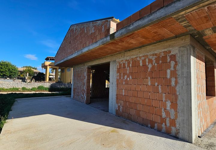 Villa i Modica, Ragusa, Modica - € 130.000 | Ref: 11672-B - foto 1