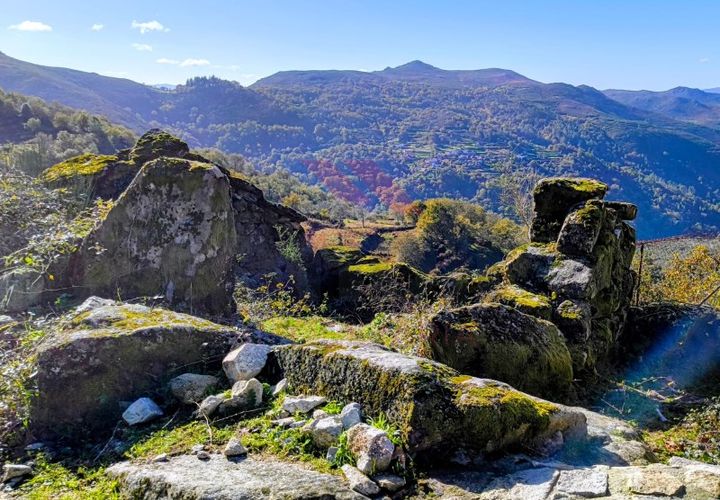Ruinere i Arcos de Valdevez, Viana do Castelo, Arcos de Valdevez - € 10.500 | Ref: AVV-2496-MA-1125 - foto 1