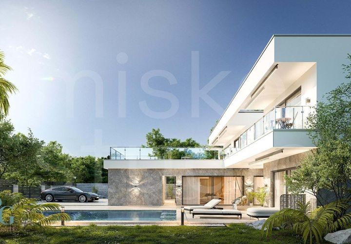 Villa i Luz, Faro, Luz - € 1.350.000 | Ref: MD 0021 PL - foto 1
