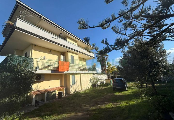 Villa i Eboli, Salerno, Eboli - € 250.000 | Ref: 201 - foto 1