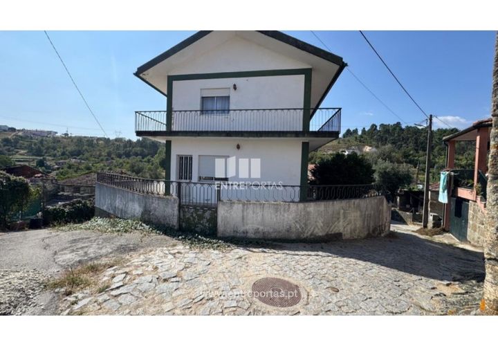 Villa i Cinfaes, Viseu, Cinfaes - € 117.500 | Ref: MC09827 - foto 1