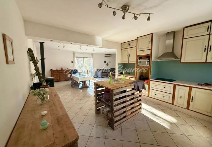 Villa i Châteauvert, Var, Châteauvert - € 399.000 | Ref: 1663 - foto 1