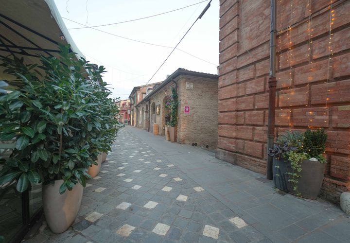 Erhvervsejendom i Santarcangelo Di Romagna, Rimini, Santarcangelo Di Romagna - € 89.000 | Ref: AC1125 - foto 1