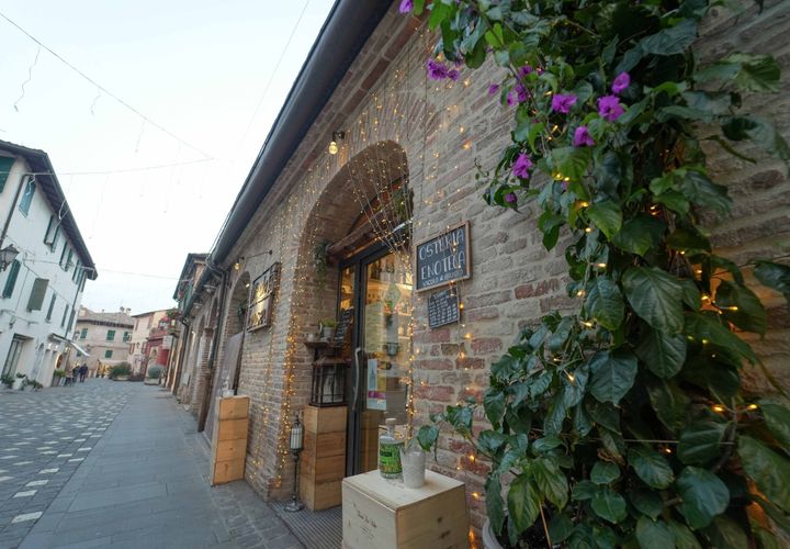 Commercieel vastgoed in Santarcangelo Di Romagna, Rimini, Santarcangelo Di Romagna - € 89.000 | Ref: AC1125 - foto 1
