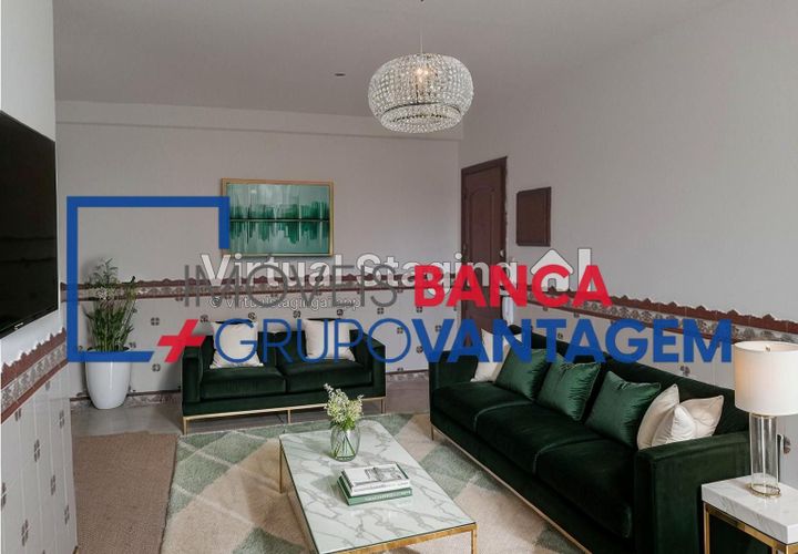Lejlighed i Barreiro, Setubal, Barreiro - € 275.000 | Ref: A-30003 - foto 1