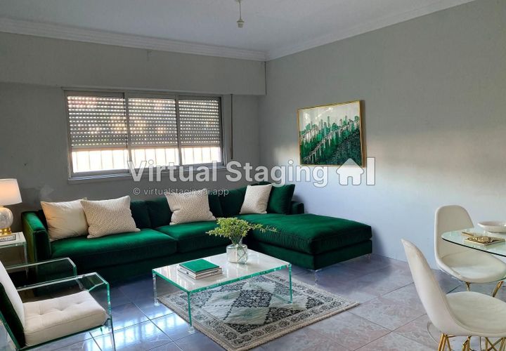 Lejlighed i Sintra, Lisbon, Sintra - € 255.000 | Ref: A-28433 - foto 1