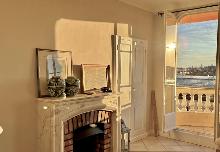 Lejlighed i Nice, Alpes-Maritimes, Nice - € 880.000 | Ref: 86482993 - foto 1
