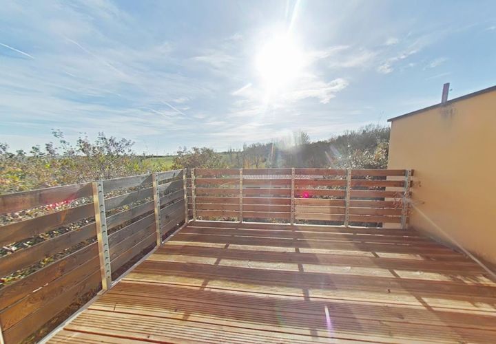 Bungalou a Nailloux, Haute-Garonne, Nailloux - € 152.000 | Ref: VHLM_-_FA_-_P3_NAILLOUX - foto 1